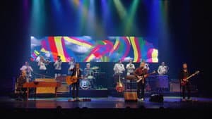 The Analogues Perform The Beatles' Magical Mystery Tour — foto 6