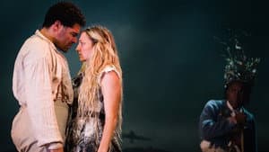 Wuthering Heights - Bristol Old Vic — foto 3