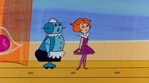 Robotina, la robot