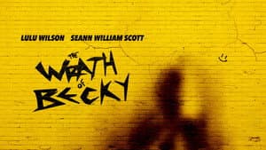 La furia de Becky — foto 9