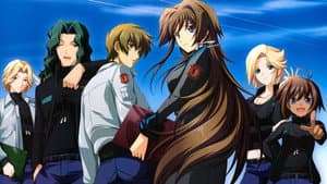 Muv-Luv Alternative: Total Eclipse — foto 1