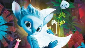 Mune, el guardián de la luna — foto 5