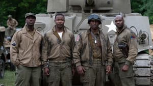 The Perilous Fight: America's World War II in Color — foto 2