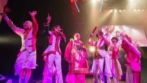 ジュリアナの祟り＠渋谷公会堂ワンマン2021/06/20 — foto 1
