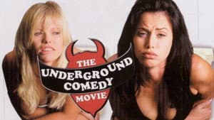 The Underground Comedy Movie — foto 4