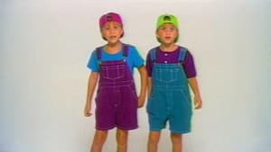 You're Invited to Mary-Kate & Ashley's — foto 1