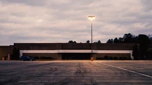 Jasper Mall — foto 1