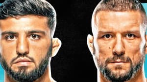 UFC on ESPN 38: Tsarukyan vs. Gamrot — foto 1