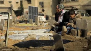 Todos somos Gaza — foto 1