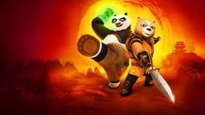 Kung Fu Panda: El Guerrero Dragón — foto 9