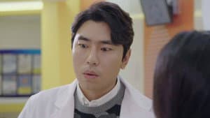 Episodio 4 - Quien es Cha Do Hyun