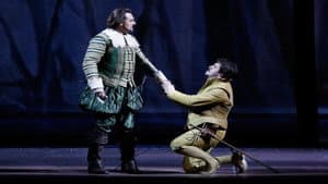 The Metropolitan Opera: Don Carlos — foto 3