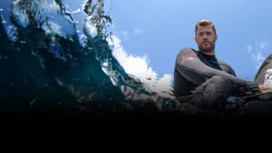 Playa de tiburones con Chris Hemsworth — foto 2