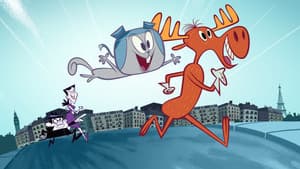 The Adventures of Rocky and Bullwinkle — foto 3
