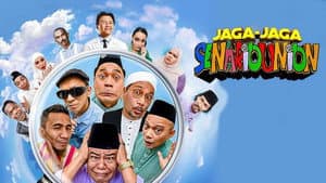 Jaga-Jaga Senariounion — foto 1