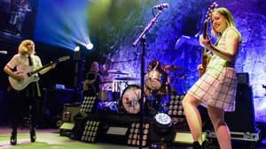 Sleater-Kinney Live in DC — foto 1
