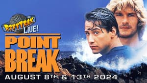 RiffTrax Live: Point Break — foto 1