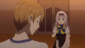 Kaguya quiere hacerlo bien y otros