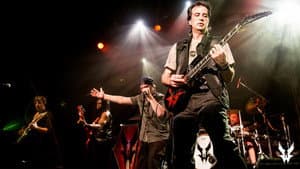 Warlord: Live in Athens 2013 — foto 1