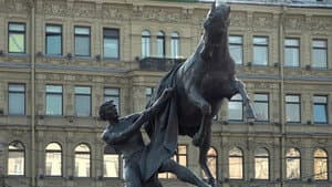 Leningrad. Stimmen einer belagerten Stadt — foto 7
