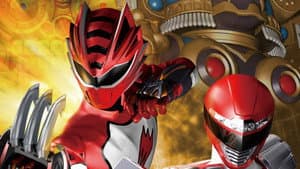 獣拳戦隊ゲキレンジャーVSボウケンジャー — foto 1
