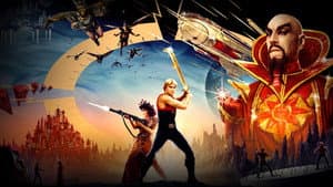 Flash Gordon — foto 9