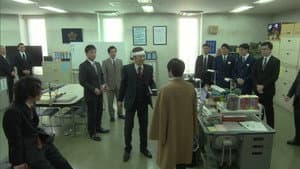 おしい刑事 — foto 3