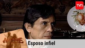 Esposo infiel