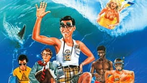 La venganza de los nerds II: Los nerds en el paraíso — foto 3