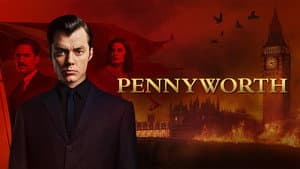Pennyworth: The Origin of Batman's Butler — foto 10