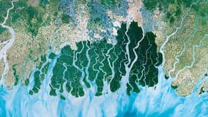 Earth from Space — foto 1
