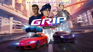 Grip - A Toyota Story — foto 1