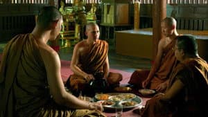 หลวงพี่เท่ง ๓ รุ่นฮาเขย่าโลก — foto 1