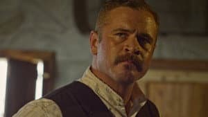 The Killing of Billy the Kid — foto 1