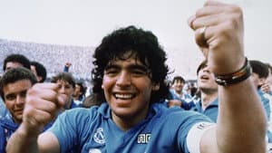 Diego Maradona — foto 1