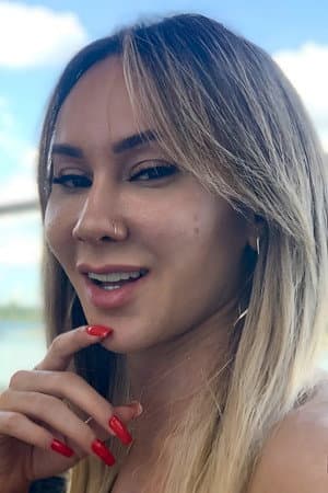 Anita Evelyn