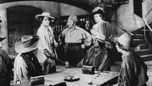 Fortunes of Captain Blood — foto 3
