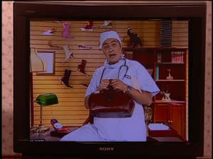Dr. Zapato