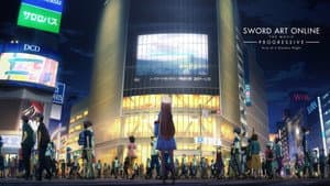 Sword Art Online Progressive: Aria de una noche sin estrellas — foto 6