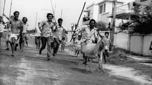 அக்ரஹாரத்தில் கழுதை — foto 1