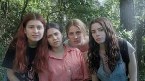 Las chicas — foto 1