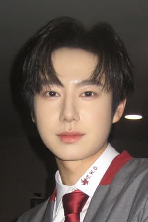 王泽洵