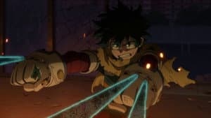 My Hero Academia: Ahora es tu turno — foto 7