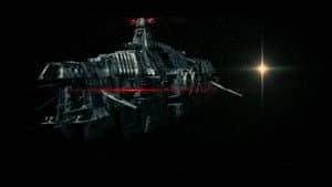 The Last Starship — foto 2