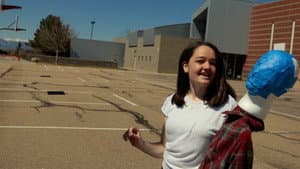 Julia's New Friend — foto 1