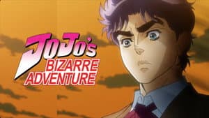 ジョジョの奇妙な冒険 ファントム ブラッド — foto 3