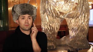 Russian Broadway Shut Down — foto 4