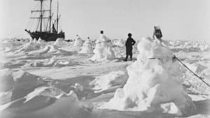 The Endurance - Shackleton's Legendary Antarctic Expedition — foto 1