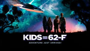 The Kids from 62-F — foto 1
