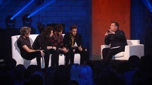 One Direction the London Session — foto 3